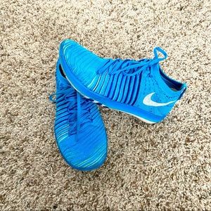 Nike Flyknit Training Shoes